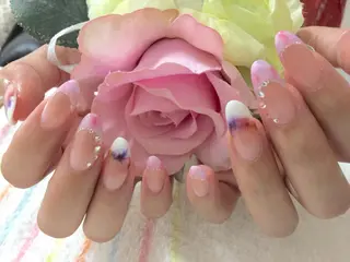 ネイル ネイルandエステ maple豊見城店のエステ・リラクイメージ