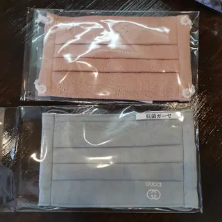 reve あやののネイルデザイン