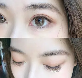 マツエク・マツパ モテデザインのプロ モモ🍑のマツエク・マツパデザイン