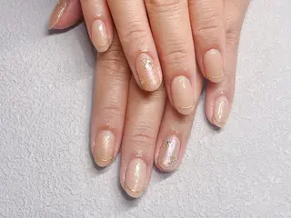 ネイル ネイルサロン パールのネイルデザイン