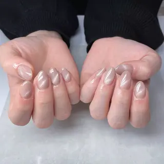 ネイル Rieko EMINAL恵比寿のネイルデザイン