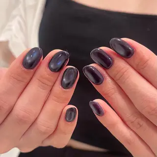 ネイル petit所属・Yuka ネイリストのネイルデザイン