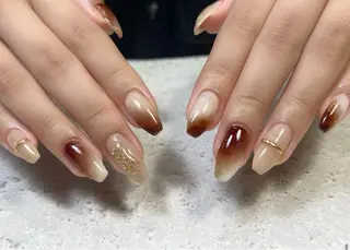 ネイル nail salon etoileのネイルデザイン