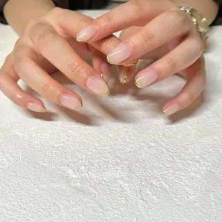 ネイル twoo______ miyuのネイルデザイン