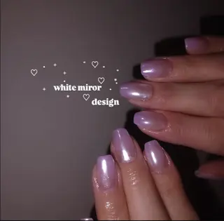 ネイル 424 nailsのネイルデザイン