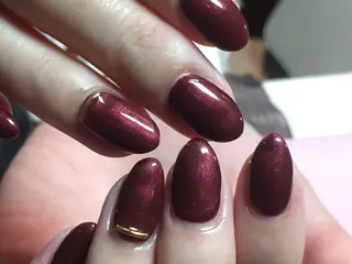 ネイル アクアライズ所属・アクア ライズのネイルデザイン