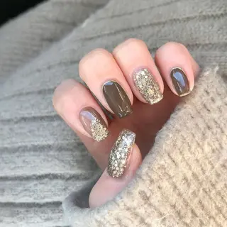 ネイル hocoo ホクのネイルデザイン