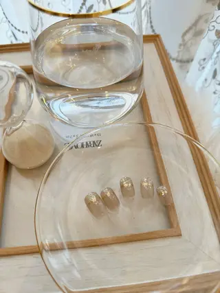 ネイル nail salon rely.のネイルデザイン