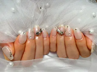 ネイル peTiT sayakaのネイルデザイン