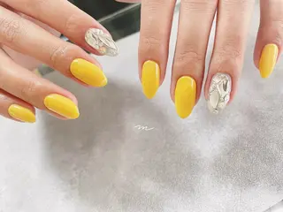 ネイル Mare nailのネイルデザイン