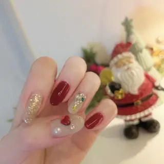 ネイル Lueà Nail Salon所属・𝐋𝐮𝐞𝐚 kanako🕊のネイルデザイン