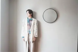 カラー メンズ メンズ/メンズカラー 🍏すがのみき🍏のヘアスタイル