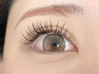マツエク・マツパ Eye'llbe lash《ｱｲﾋﾞｰﾗｯｼｭ》所属・Eye'llbe lashのその他イメージ