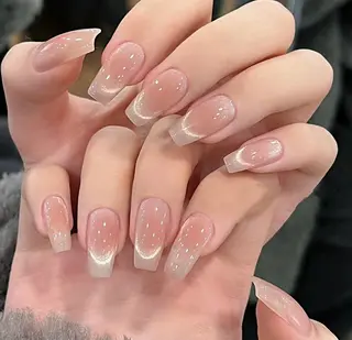 ネイル Panda•z nailのネイルデザイン