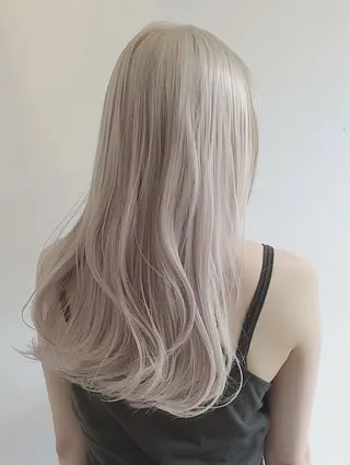 セミロング 🌟カラーの達人🌟 タマガキ　コウジのヘアスタイル