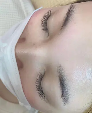 マツエク・マツパ INF ネイルサロンのネイルデザイン