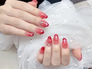 ネイル Femme nail （mio）のネイルデザイン