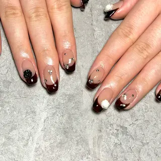 ネイル Nail Salon Lillion【リリオン】所属・lillion karenのネイルデザイン