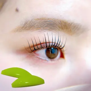 マツエク・マツパ Leola ERIKAのマツエク・マツパデザイン