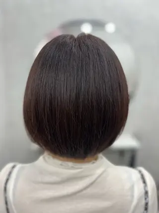 ショート カラー ぴんく髪の美容師🎀 🖤ゆうなのヘアスタイル