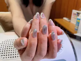 ネイル 絢佳 nailのネイルデザイン