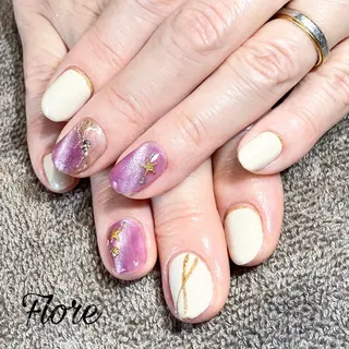 ネイル Flore (フロール)の眉毛・アイブロウイメージ