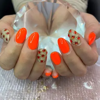 ネイル ブルーデイジー栄本店所属・BlueDaisy 栄本店のネイルデザイン