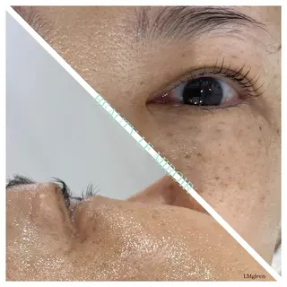 マツエク・マツパ ビューティー ミロワールのエステ・リラクイメージ