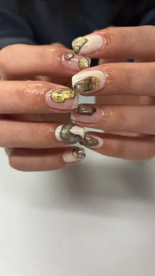 ネイル 314 さんいちよん yumiのネイルデザイン