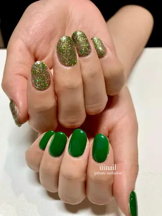 ネイル uinail mariのネイルデザイン