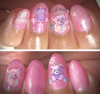 ネイル 💎女性専用💎浅草 /蔵前/押上makiのネイルデザイン