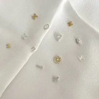 ネイル WiA nailのネイルデザイン