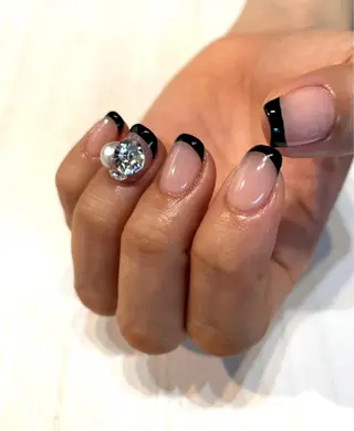 ネイル spell所属・spell nailのネイルデザイン