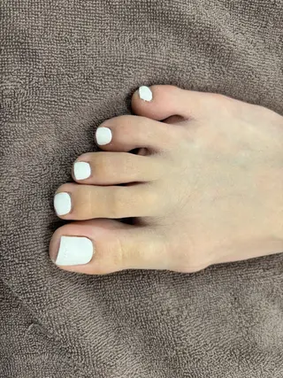 ネイル ネイル&まつげエクステ　Terra所属・Terra ...Tのネイルデザイン