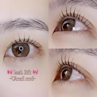 マツエク・マツパ by fleur KOKONAのマツエク・マツパデザイン