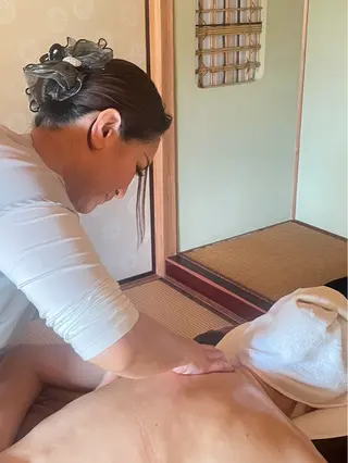 座禅荘 NAGARAのエステ・リラクイメージ