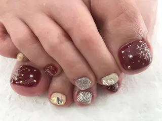 ネイル Nailist Missaのネイルデザイン