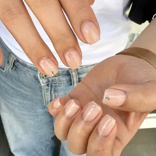 ネイル chika .のネイルデザイン