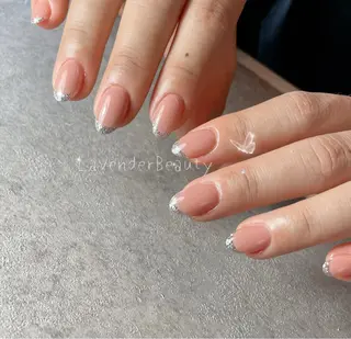 ネイル 南野 由希のネイルデザイン