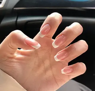 ネイル For  u  nail川崎所属・For u nailのネイルデザイン