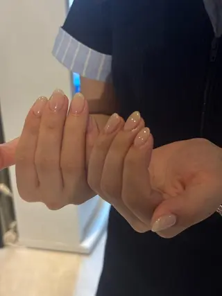 ネイル minori ♥️のネイルデザイン