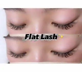 マツエク・マツパ S. NAGAIのマツエク・マツパデザイン