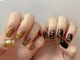 ネイル vico【名古屋栄店】所属・vico栄 kitagawaのネイルデザイン