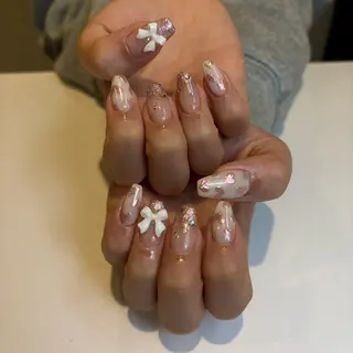 ネイル 🌺Zen Neo MISHIO🌺のネイルデザイン