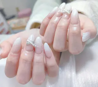 ネイル CI CIのネイルデザイン