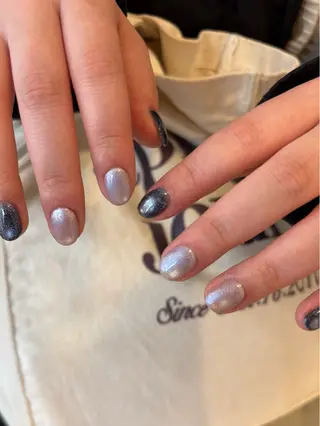 ネイル neo:i所属・neo:i🫧 hinaのネイルデザイン