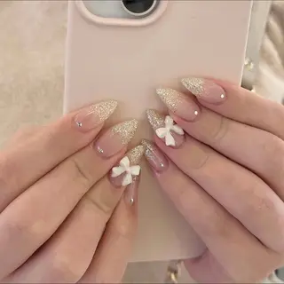 ネイル MIHANA NAILのネイルデザイン