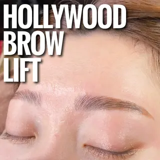 アイブロウ une 石橋阪大前・ 箕面・池田・蛍池のマツエク・マツパデザイン