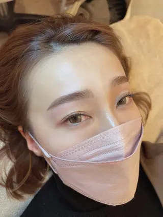 アイブロウ salon flo've所属・flove wax&beautyのその他イメージ