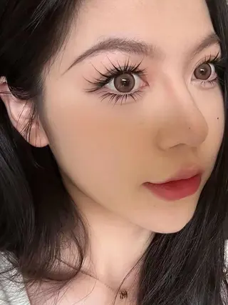 マツエク・マツパ 創健ビューティー 御徒町・上野本店のマツエク・マツパデザイン